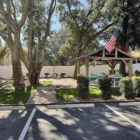 Seaside Retreat Nmb - Shore Dr